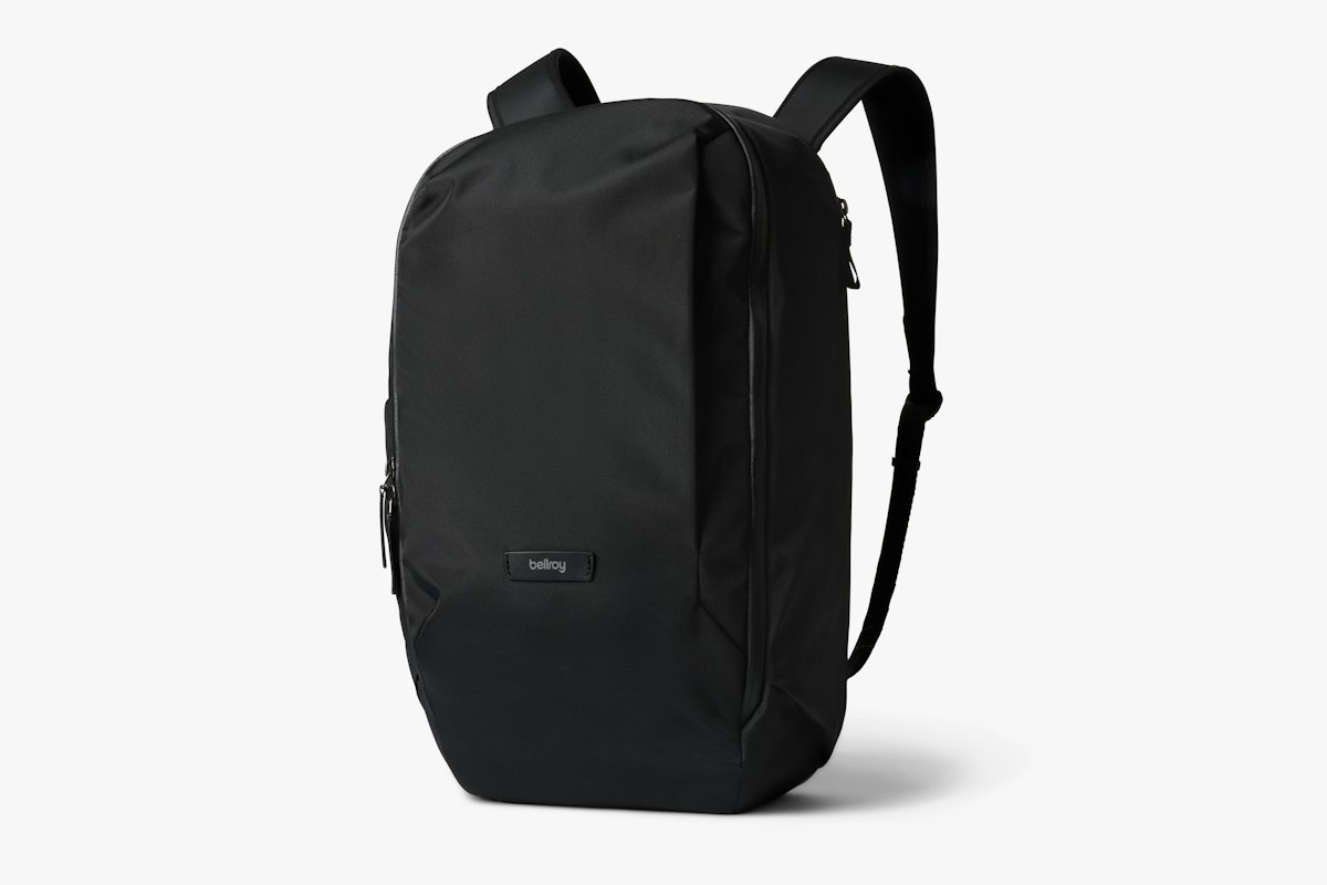 Bellroy Transit Workpack 20L (Second Edition) — manufacturer gallery