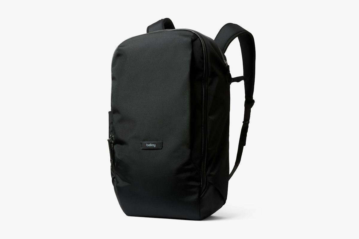 Bellroy Transit Workpack 26L — manufacturer gallery
