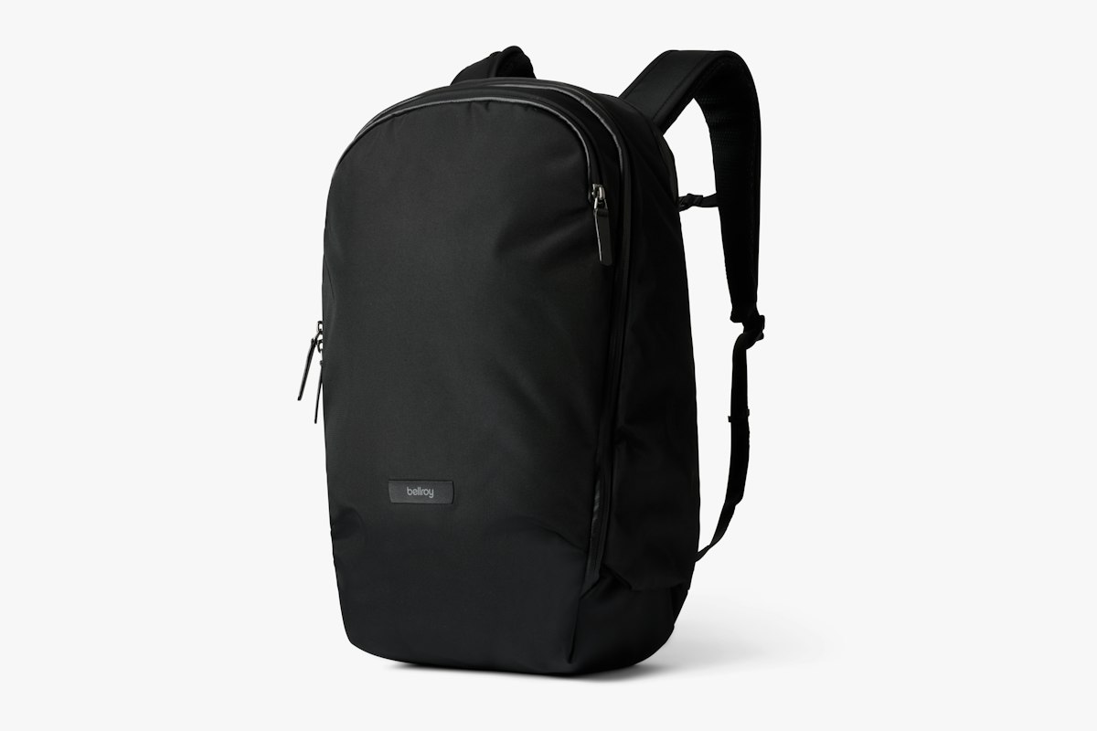Bellroy Transit Workpack Pro 22L — manufacturer gallery