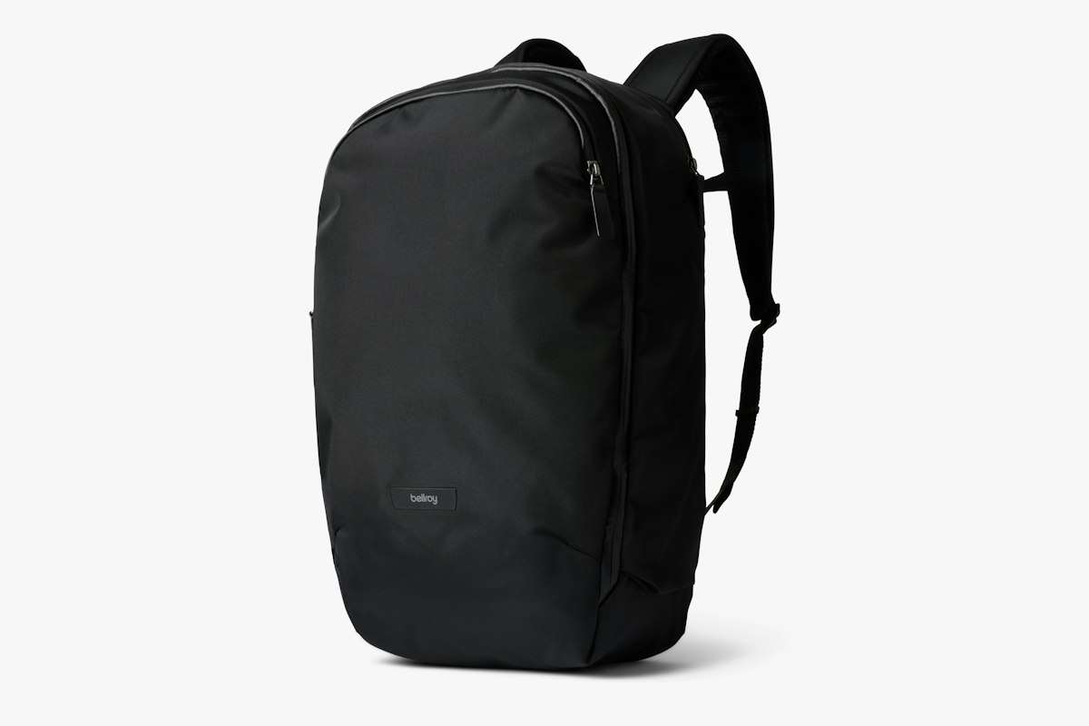 Bellroy Transit Workpack Pro 28L — manufacturer gallery