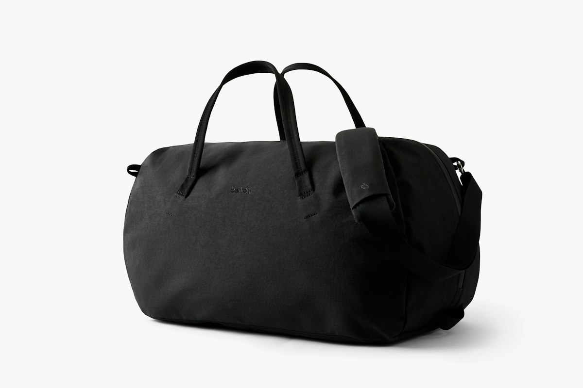 Bellroy Venture Duffel 55L — manufacturer gallery