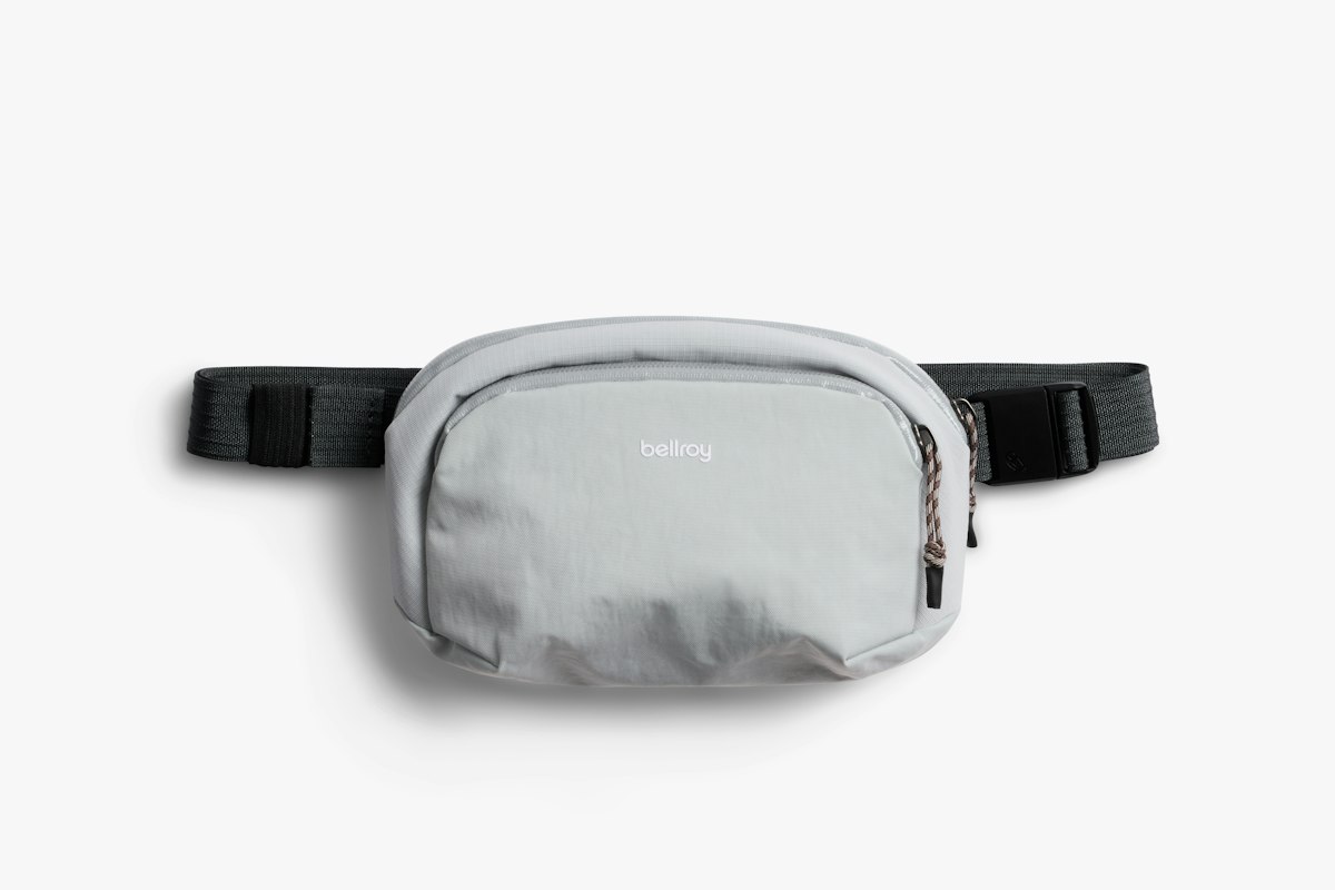 Bellroy Venture Hip Pack 1.5L — manufacturer gallery