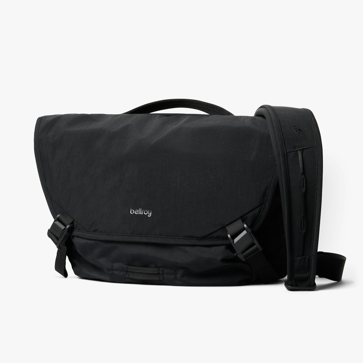 Bellroy Venture Messenger 14" — manufacturer gallery