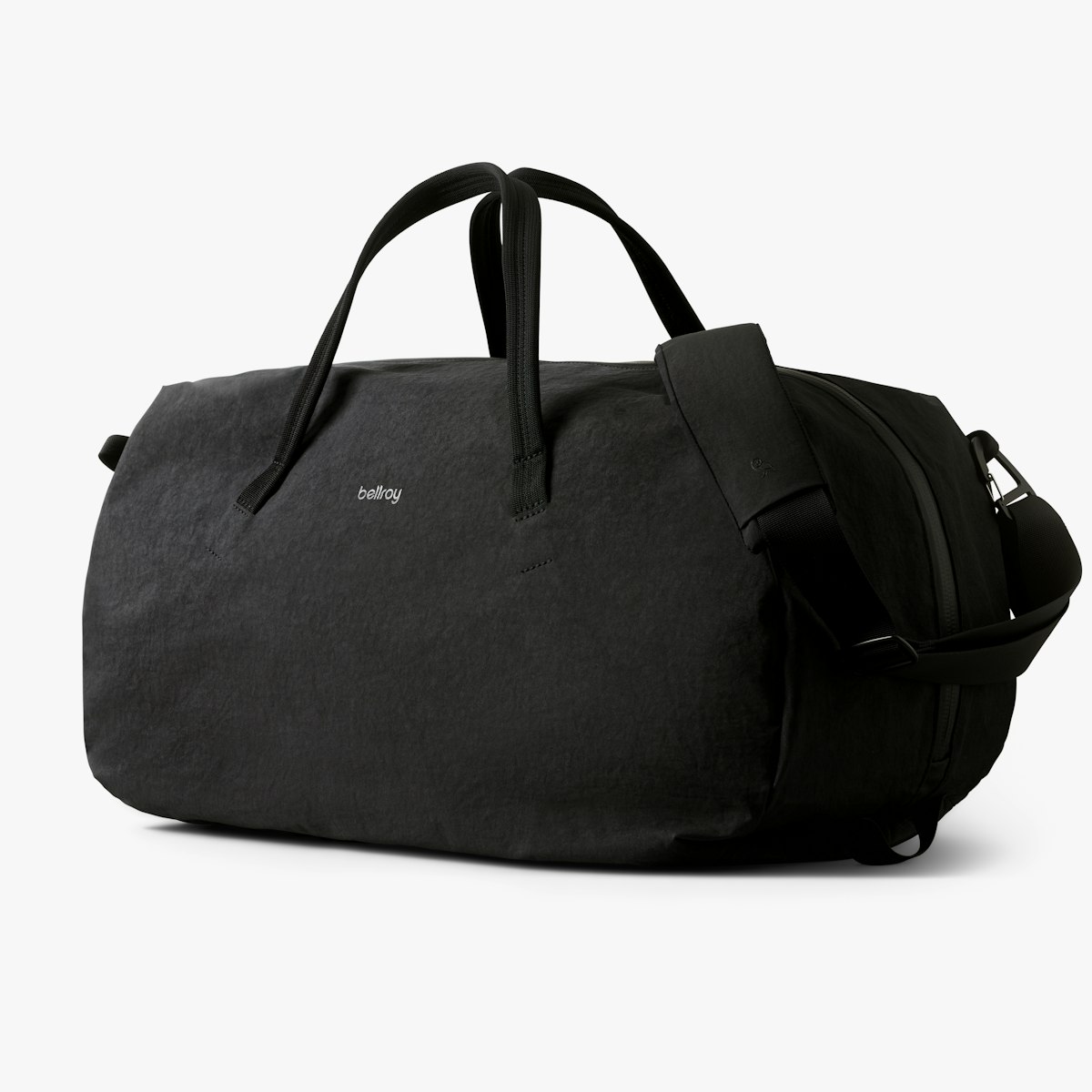 Bellroy Venture Ready Duffel 55L — manufacturer gallery