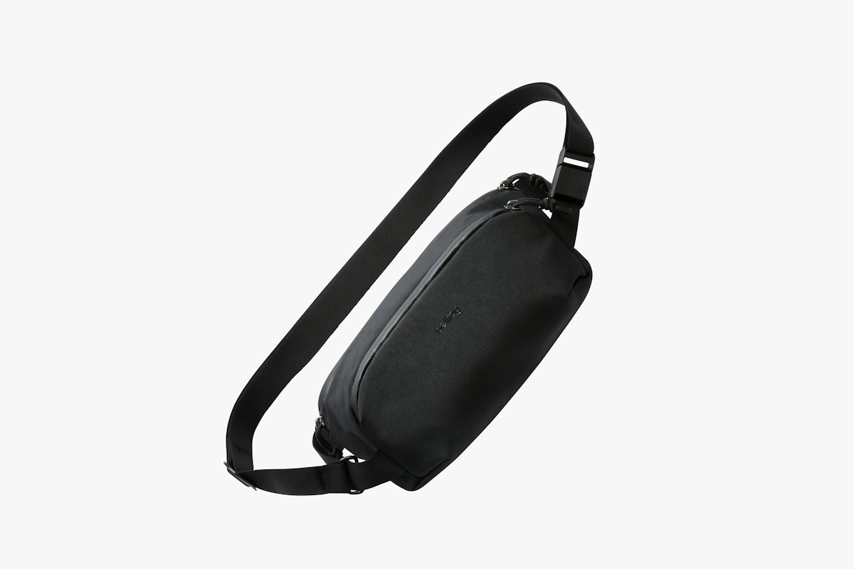 Bellroy Venture Ready Sling 2.5L — manufacturer gallery