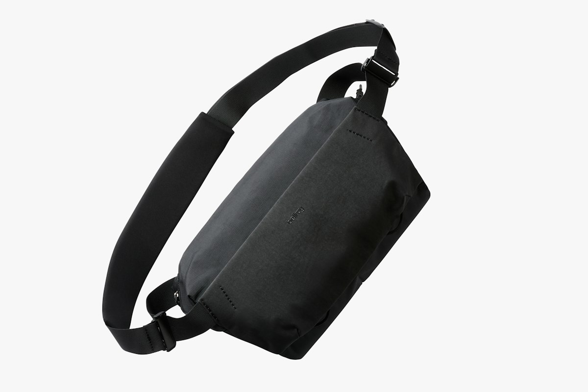Bellroy Venture Sling 10L - Camera Edition — manufacturer gallery