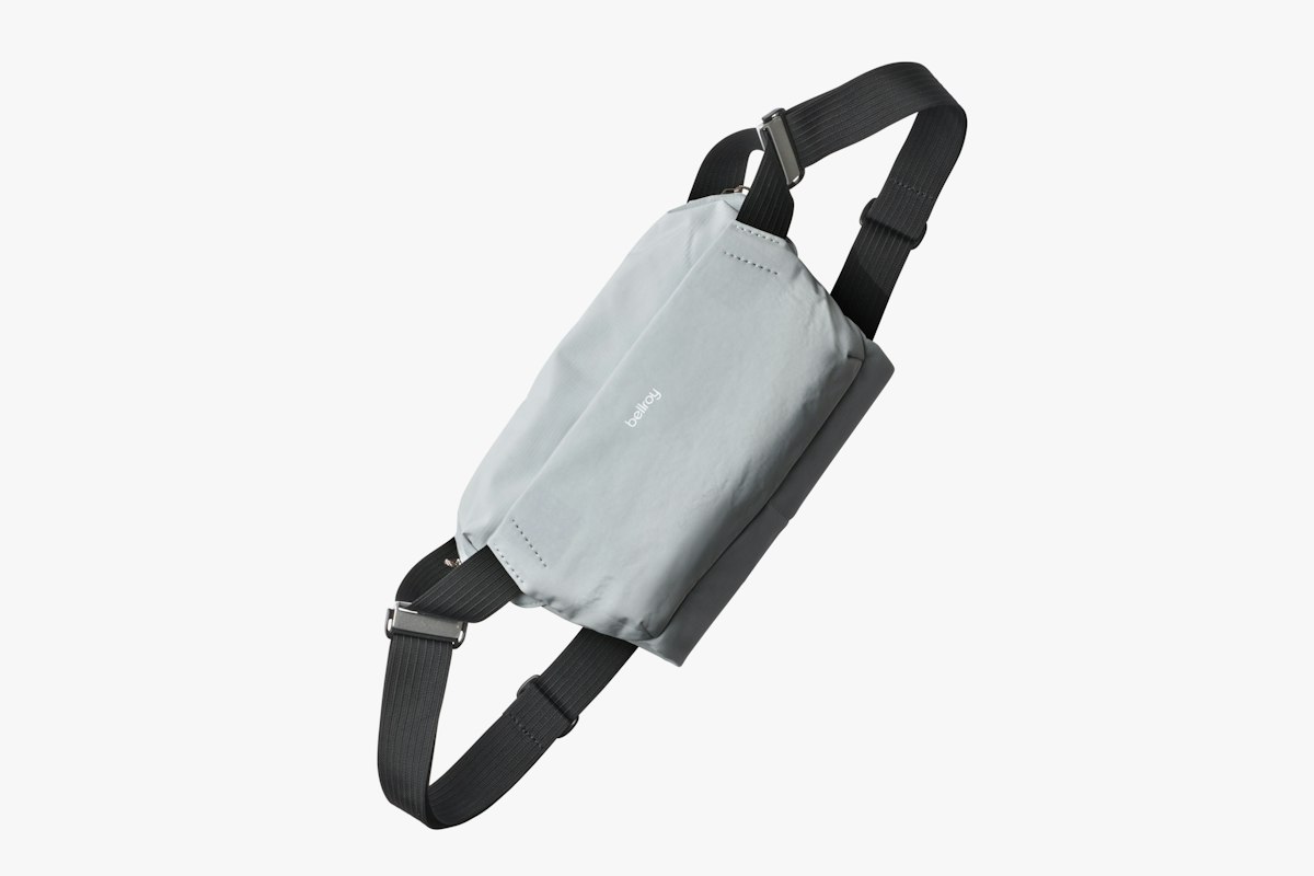 Bellroy Venture Sling 6L — manufacturer gallery