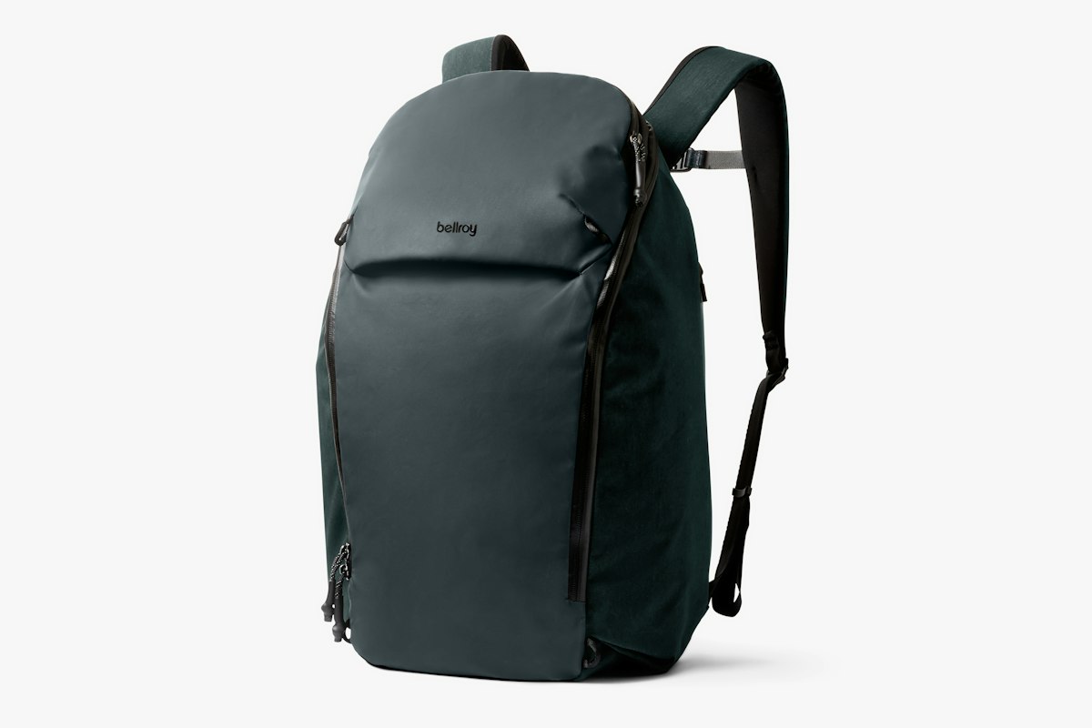 Bellroy Venture Travel Pack 26L — manufacturer gallery
