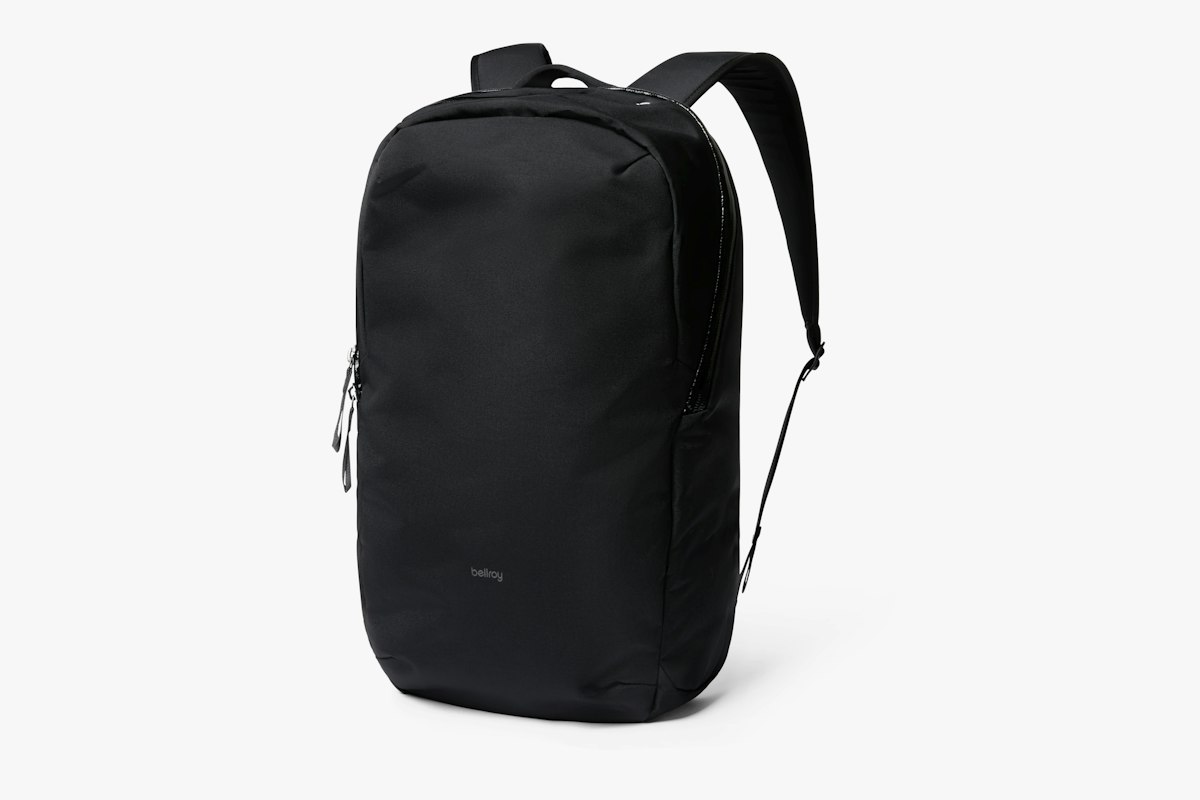 Bellroy Via Backpack — manufacturer gallery