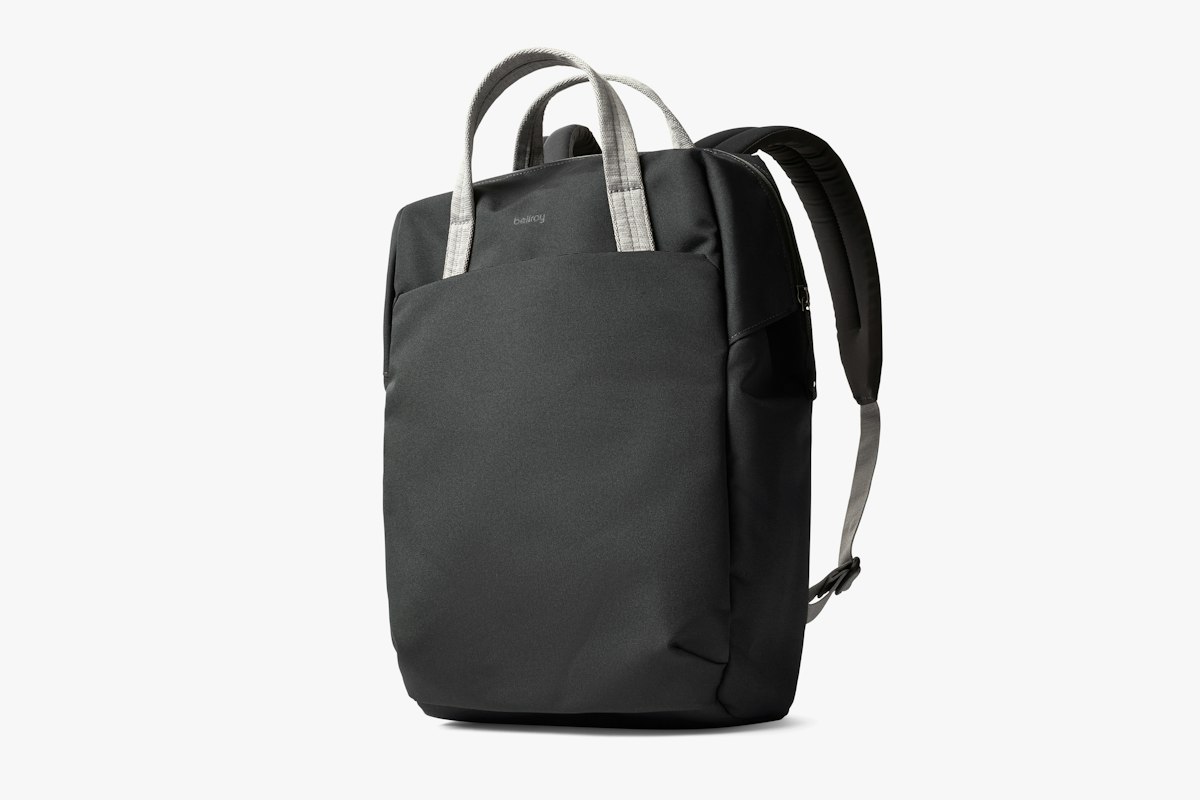 Bellroy Via Workpack — manufacturer gallery