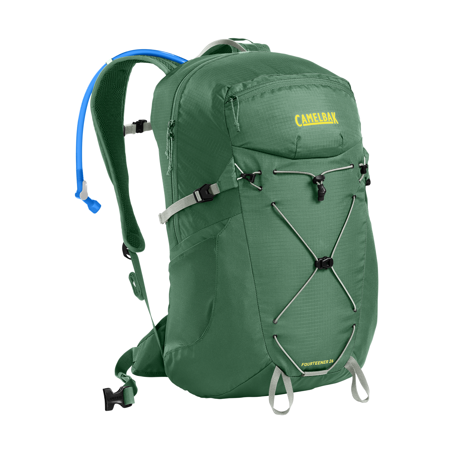 CamelBak Fourteener™ 26 Hydration Hiking Pack with Crux® 3L Reservoir — manufacturer gallery