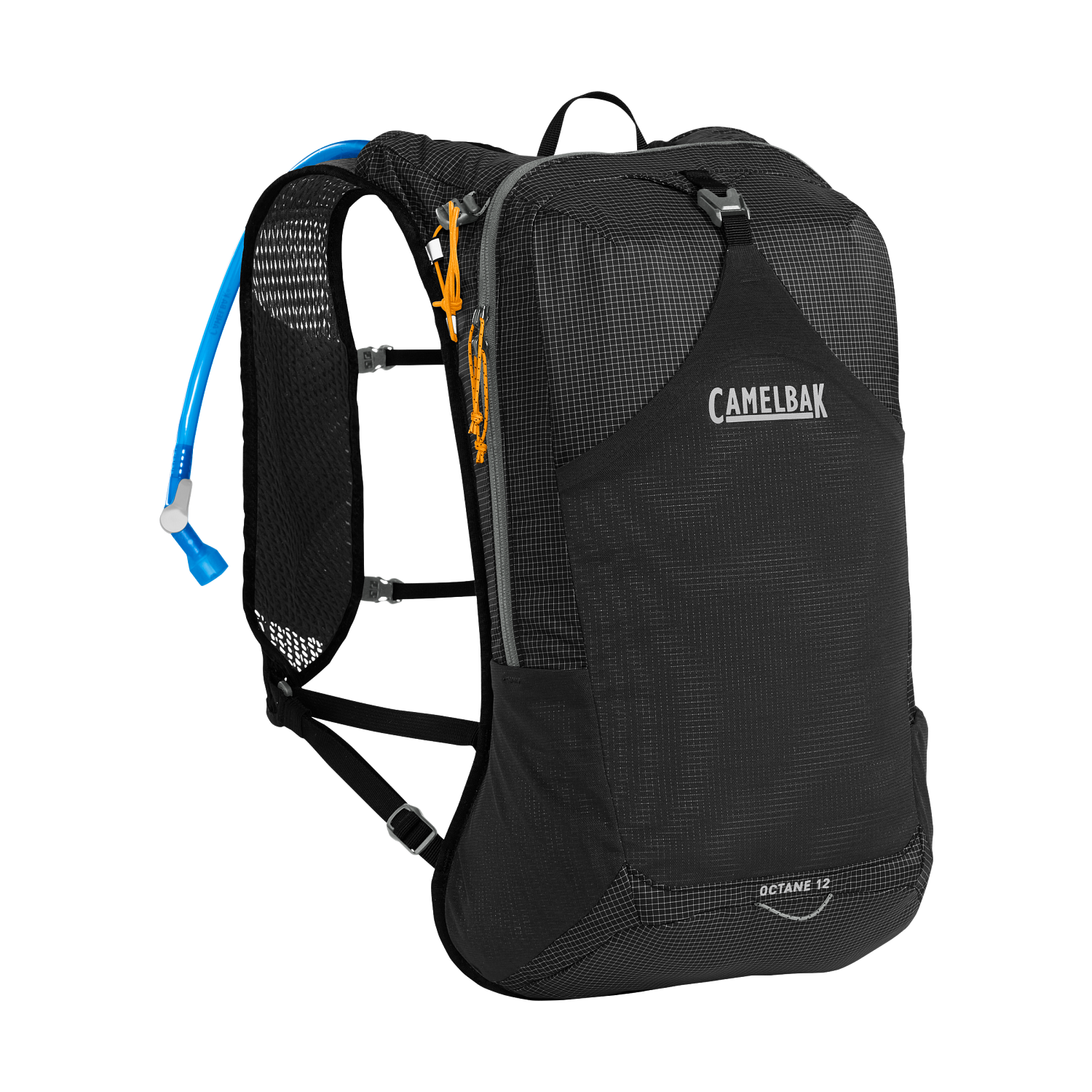 CamelBak Octane™ 12 Hydration Hiking Pack with Fusion™ 2L Reservoir — manufacturer gallery