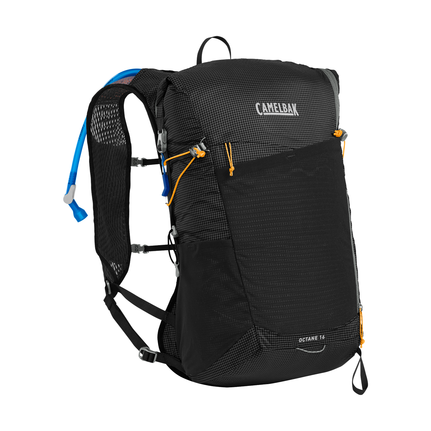 CamelBak Octane™ 16 Hydration Hiking Pack with Fusion™ 2L Reservoir — manufacturer gallery