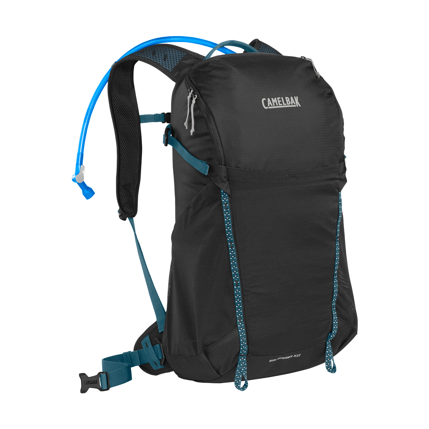 CamelBak Rim Runner™ X22 Hiking Hydration Pack with Crux® 1.5L Reservoir — manufacturer gallery