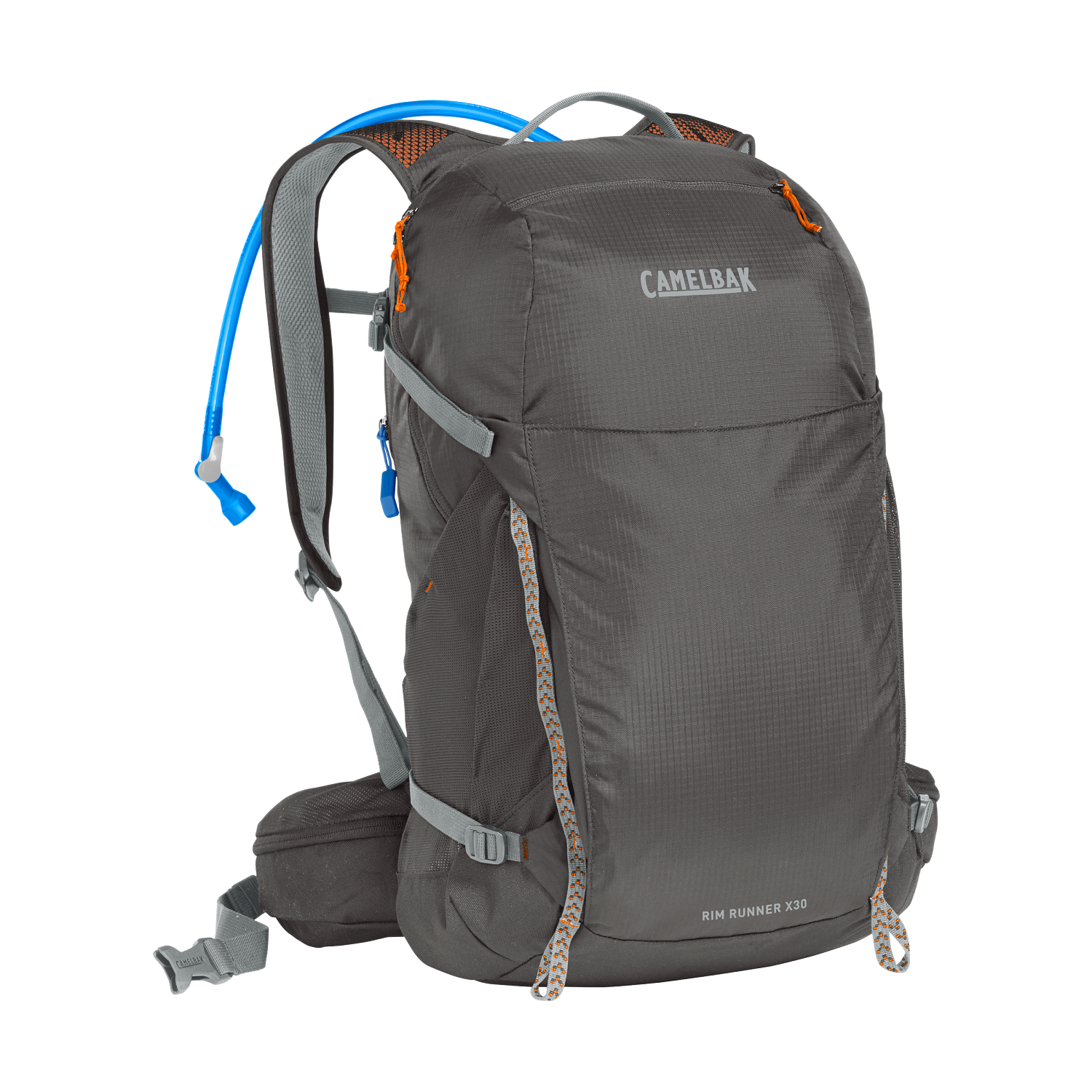 CamelBak Rim Runner™ X30 Hiking Hydration Pack with Crux® 2L Reservoir — manufacturer gallery