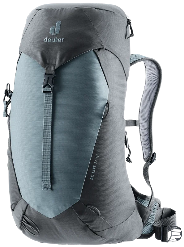 Deuter AC Lite 14 SL — manufacturer gallery