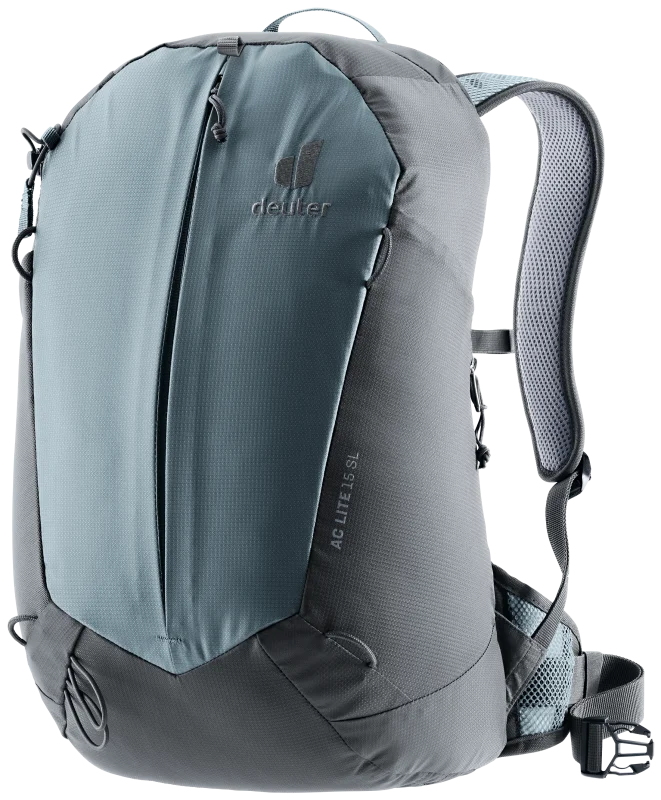 Deuter AC Lite 15 SL — manufacturer gallery