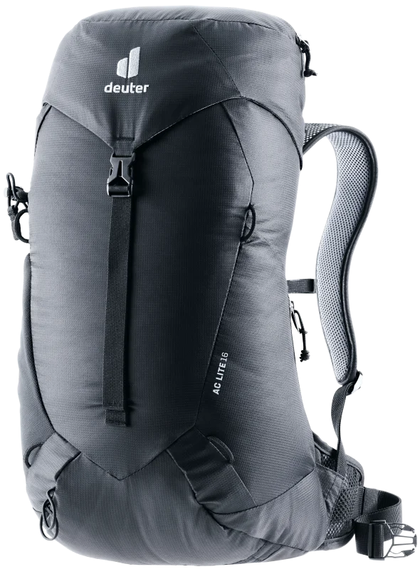 Deuter AC Lite 16 — manufacturer gallery