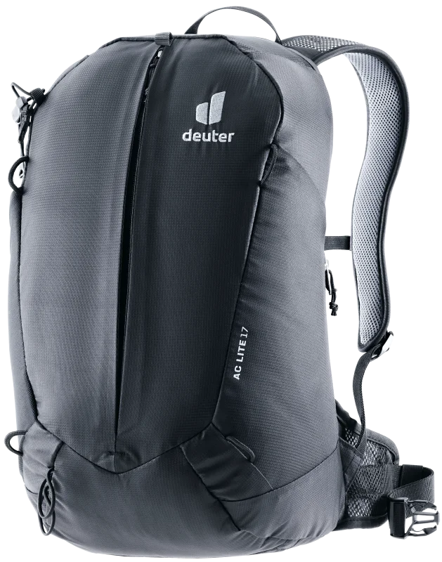 Deuter AC Lite 17 — manufacturer gallery