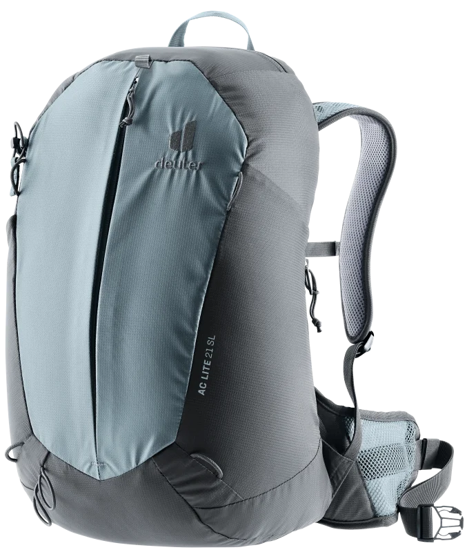 Deuter AC Lite 21 SL — manufacturer gallery