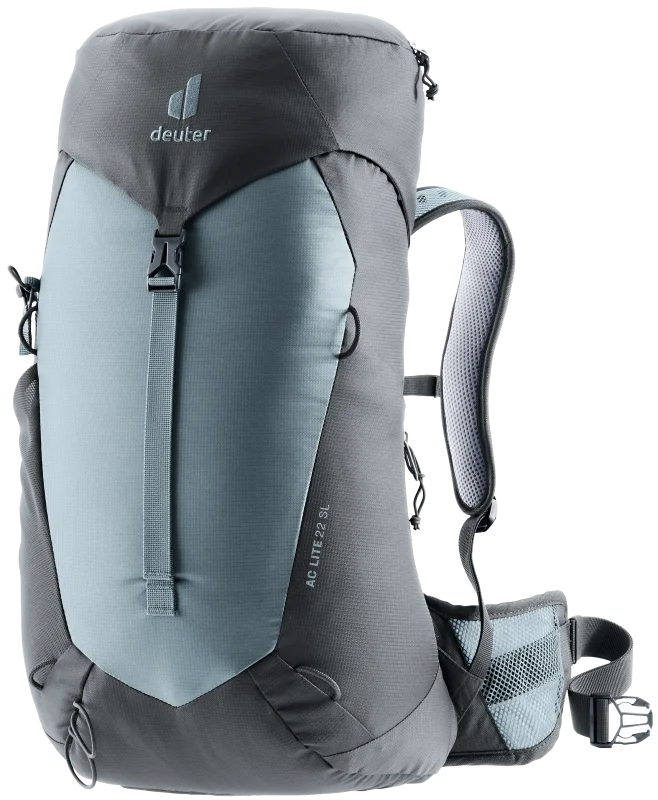 Deuter AC Lite 22 SL — manufacturer gallery