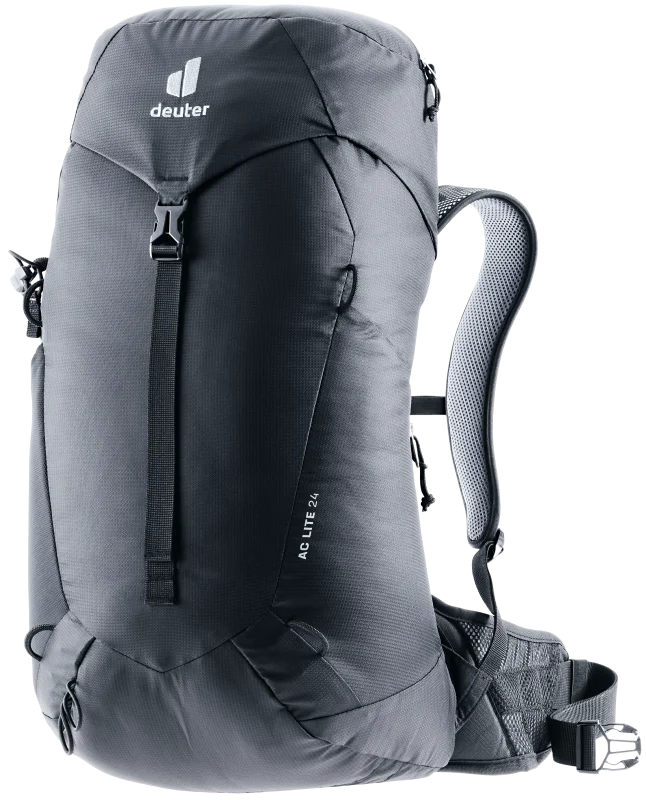 Deuter AC Lite 24 — manufacturer gallery