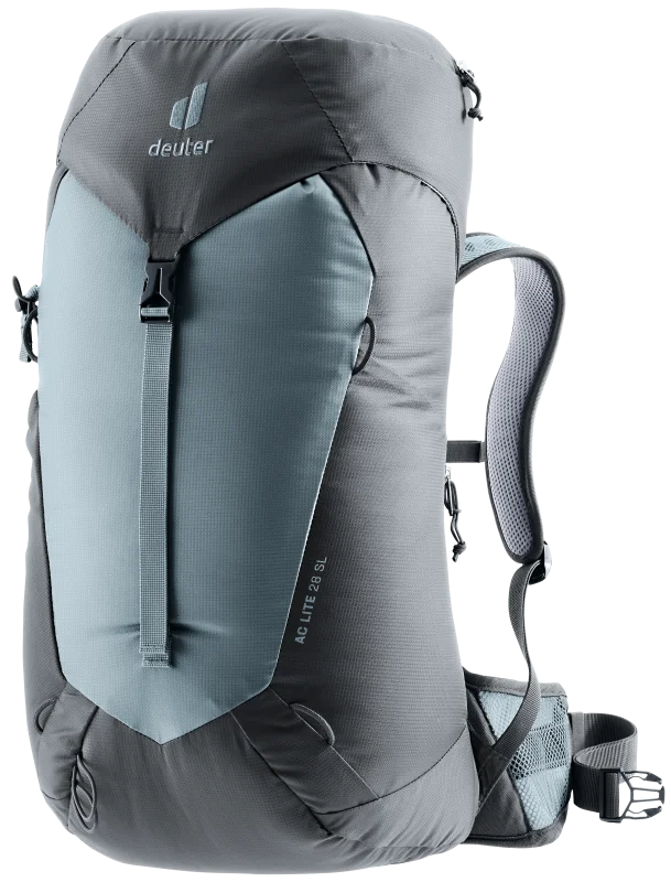 Deuter AC Lite 28 SL — manufacturer gallery