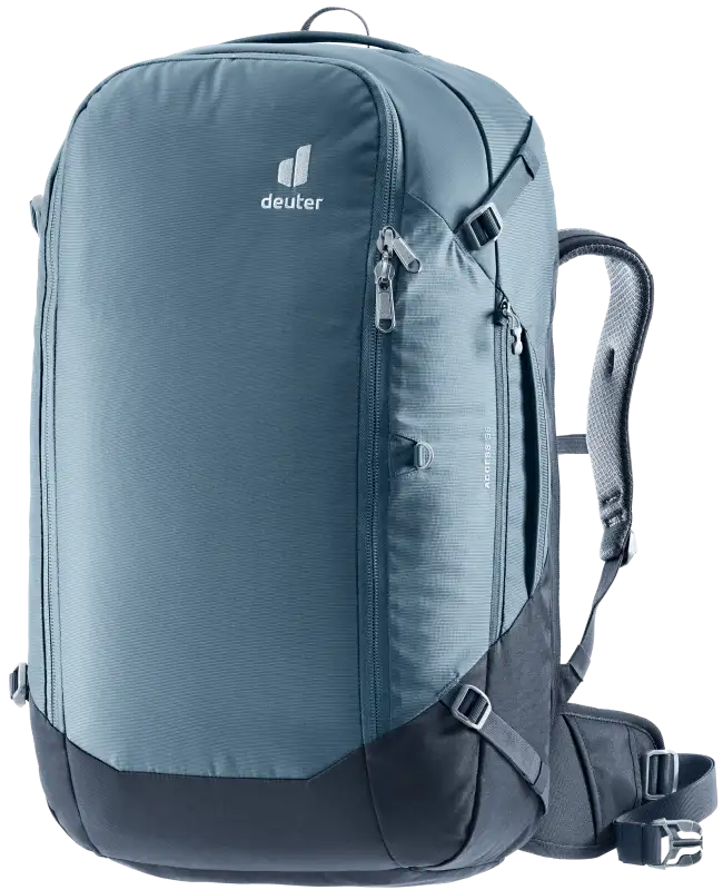 Deuter Access 55 — manufacturer gallery