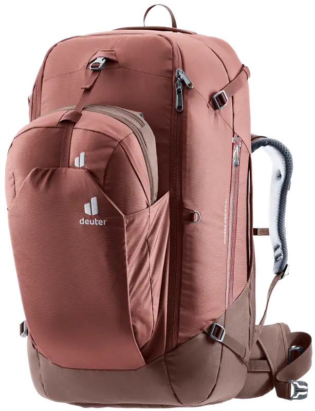 Deuter Access Pro 60 SL — manufacturer gallery