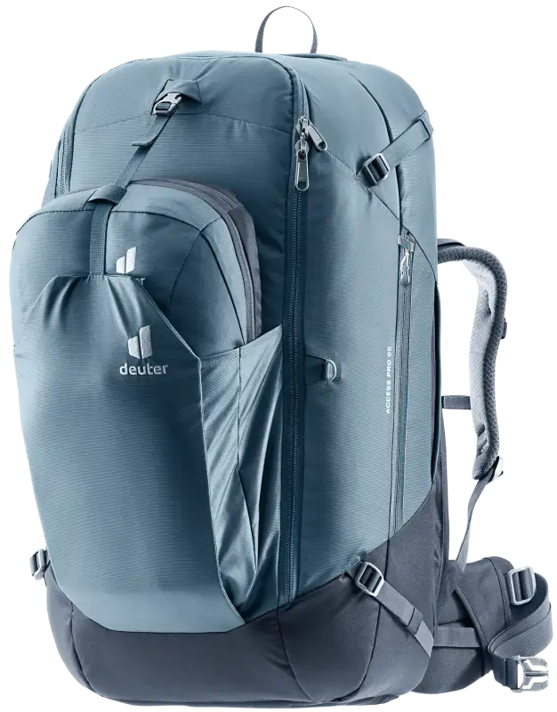 Deuter Access Pro 65 — manufacturer gallery