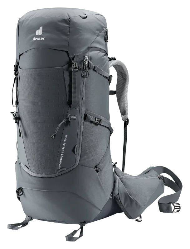 Deuter Aircontact Core 55+10 SL — manufacturer gallery