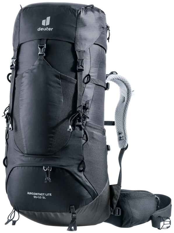Deuter Aircontact Lite 35 + 10 SL — manufacturer gallery