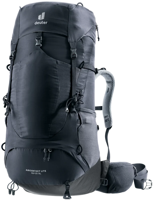 Deuter Aircontact Lite 45 + 10 SL — manufacturer gallery