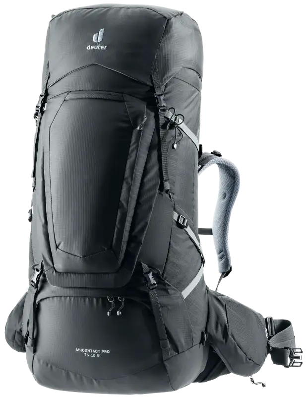 Deuter Aircontact Pro 75+10 SL — manufacturer gallery