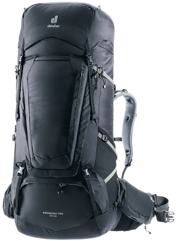Deuter Aircontact Pro 85+10 — manufacturer gallery