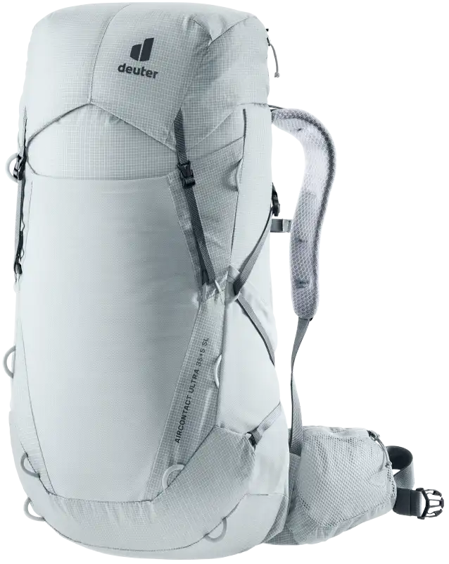 Deuter Aircontact Ultra 35+5 SL — manufacturer gallery