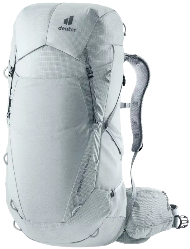 Deuter Aircontact Ultra 40+5 — manufacturer gallery