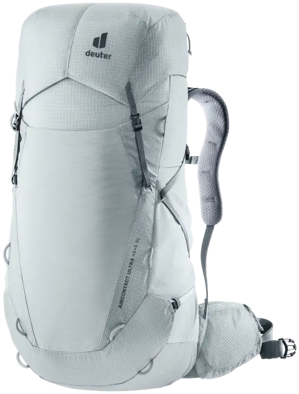Deuter Aircontact Ultra 45+5 SL — manufacturer gallery