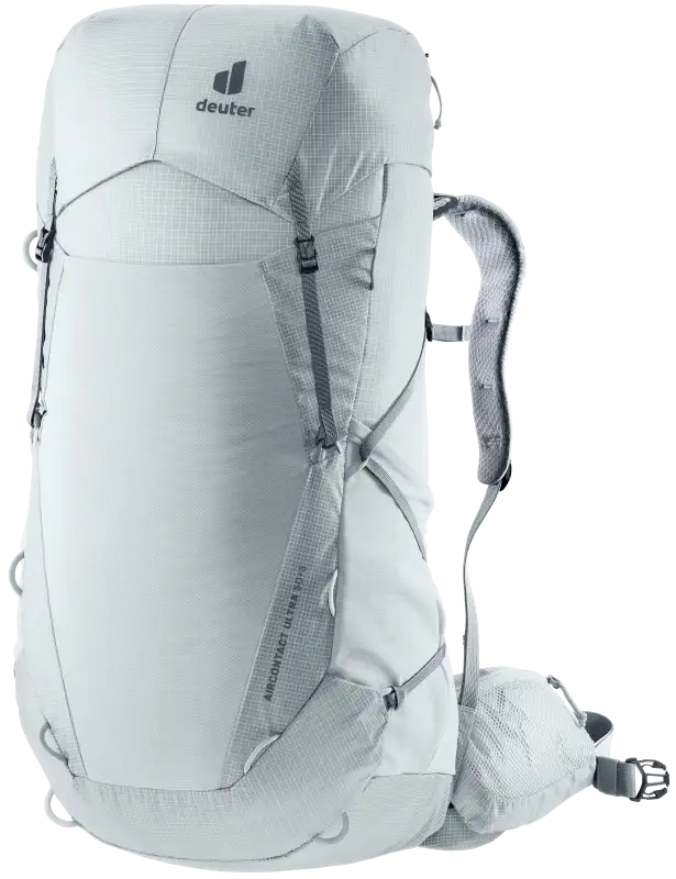 Deuter Aircontact Ultra 50+5 — manufacturer gallery