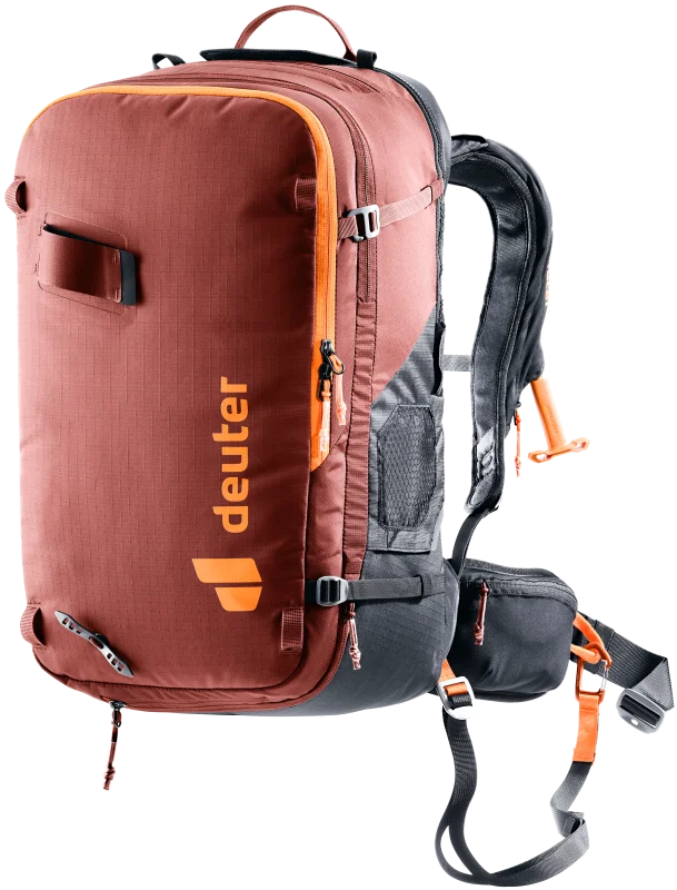 Deuter Alproof 30 SL — manufacturer gallery