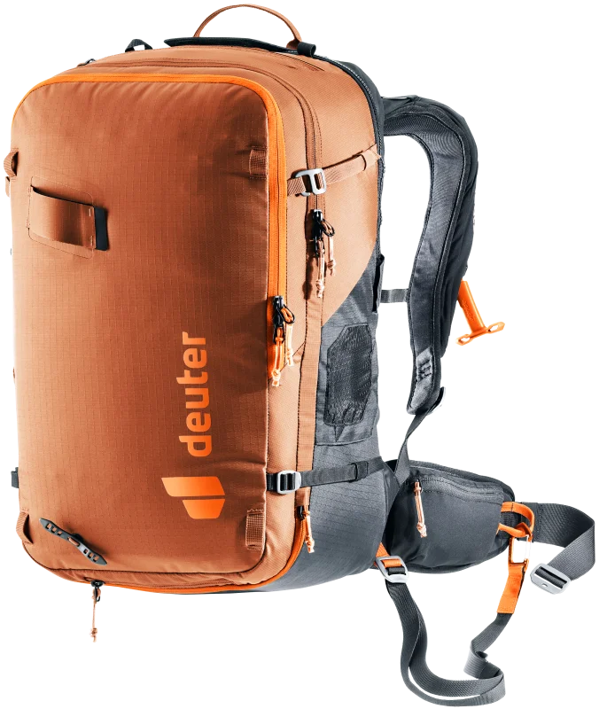 Deuter Alproof 32 — manufacturer gallery