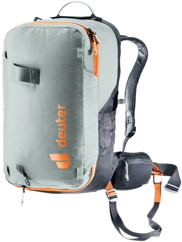 Deuter Alproof Lite 22 — manufacturer gallery