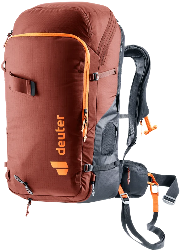 Deuter Alproof Tour 36+5 SL — manufacturer gallery