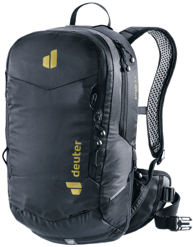 Deuter Attack 8 JR — manufacturer gallery
