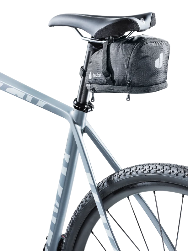 Deuter Bike Bag 1.1 + 0.3 — manufacturer gallery