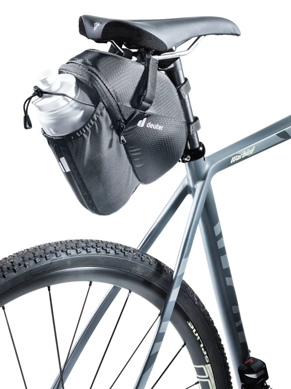 Deuter Bike Bag 1.2 Bottle — manufacturer gallery