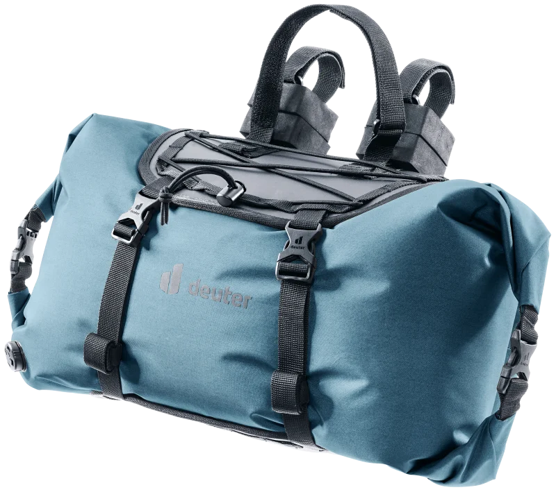 Deuter Cabezon HB 14 — manufacturer gallery