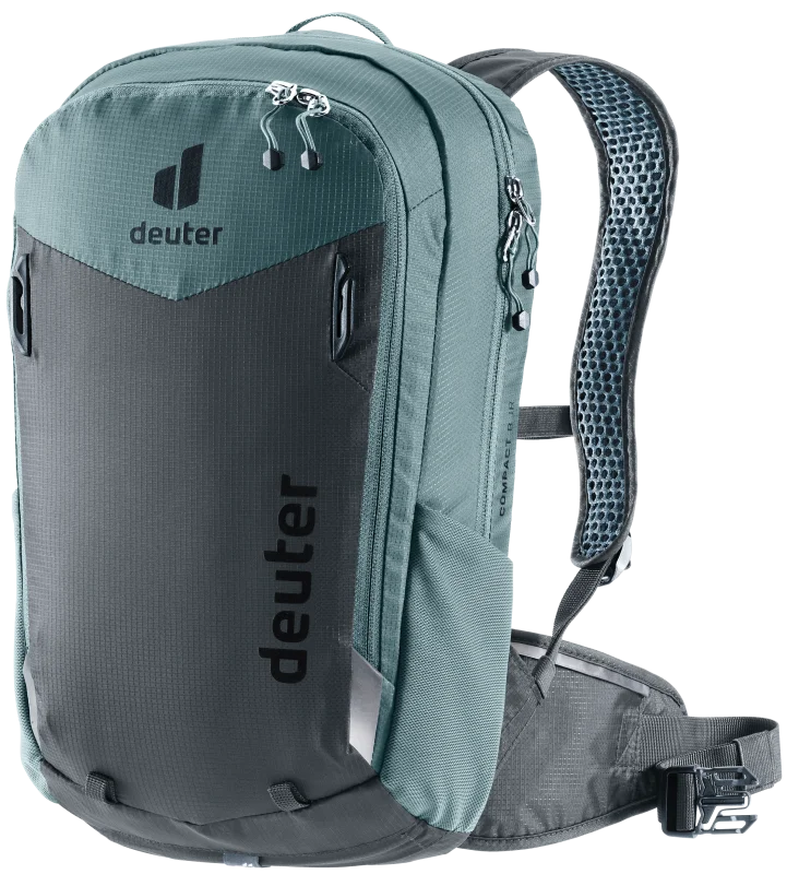 Deuter Compact 8 JR — manufacturer gallery
