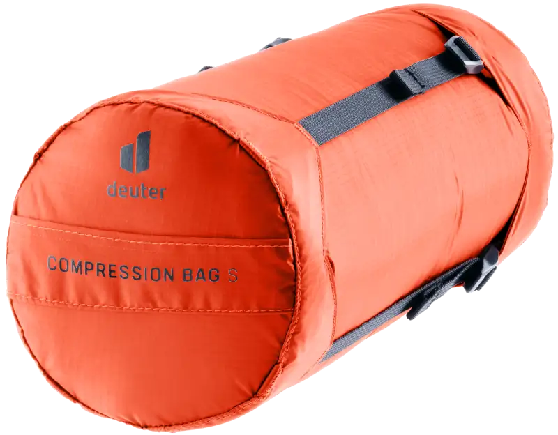 Deuter Compression Bag S — manufacturer gallery