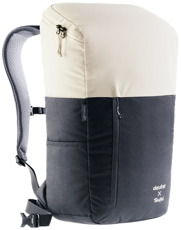 Deuter deuter x Teufel UP Berlin — manufacturer gallery